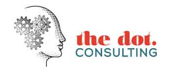 the dot. Consulting