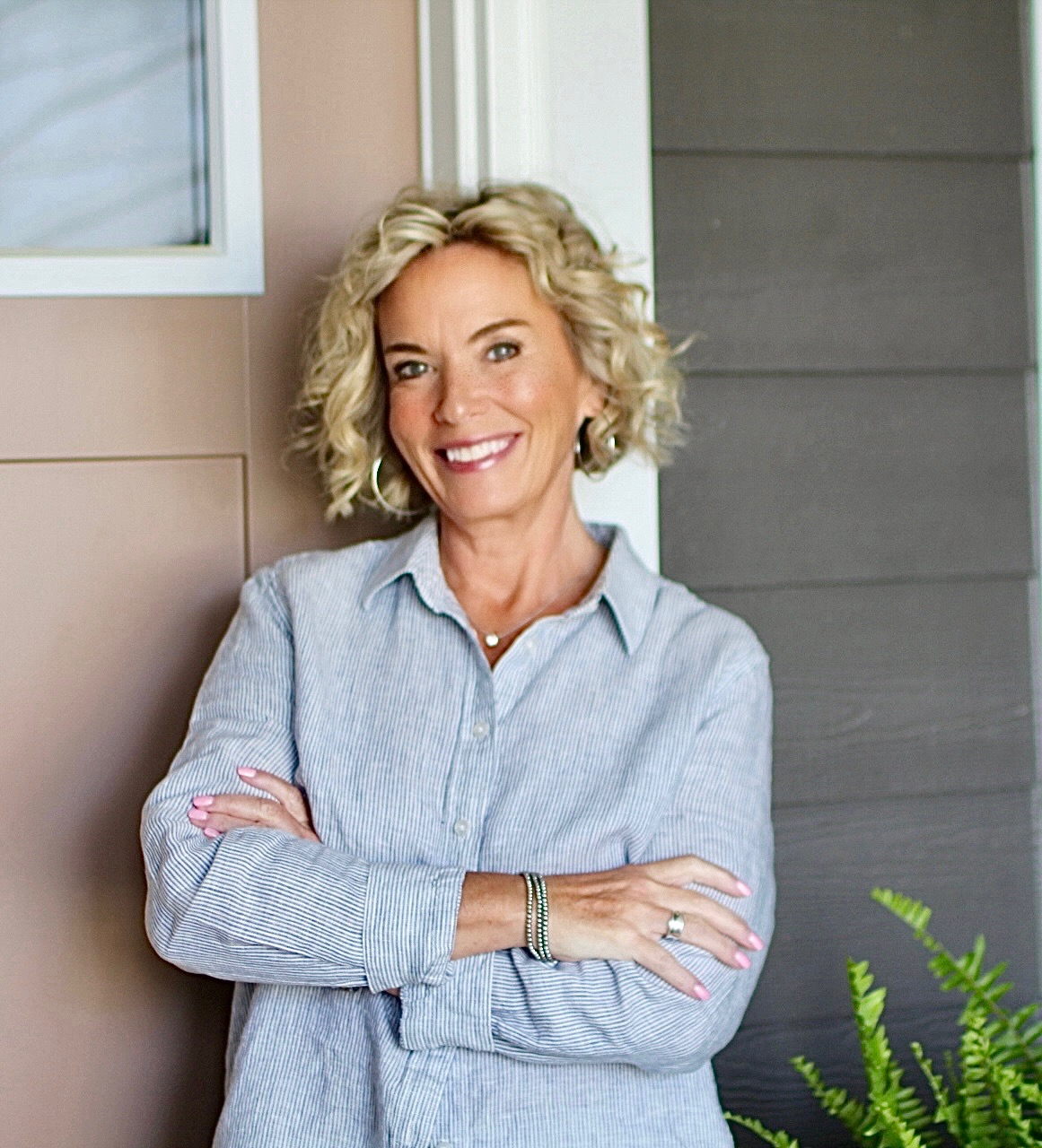 Holly Harris Charlotte Computer Science